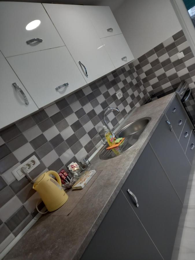 Apartment Centar Of City Mostar Ngoại thất bức ảnh