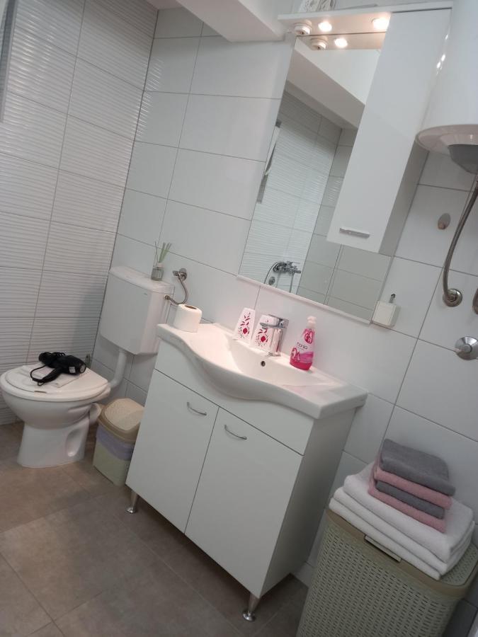 Apartment Centar Of City Mostar Ngoại thất bức ảnh