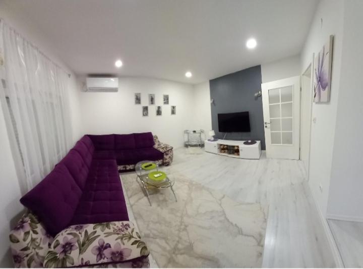 Apartment Centar Of City Mostar Ngoại thất bức ảnh
