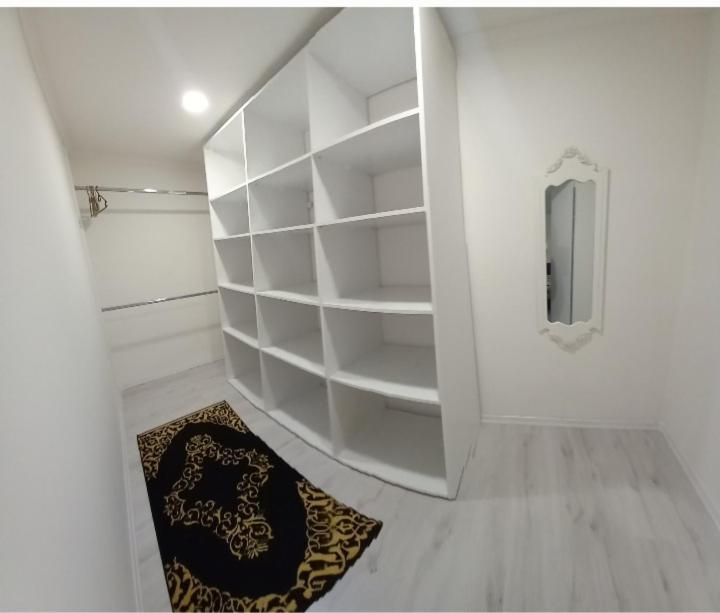 Apartment Centar Of City Mostar Ngoại thất bức ảnh
