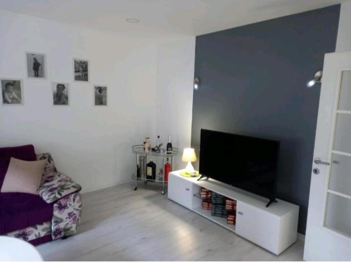 Apartment Centar Of City Mostar Ngoại thất bức ảnh