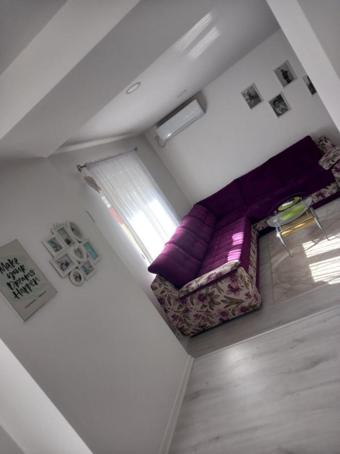 Apartment Centar Of City Mostar Ngoại thất bức ảnh