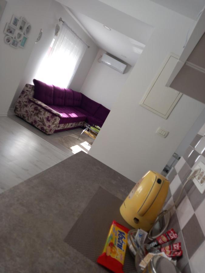 Apartment Centar Of City Mostar Ngoại thất bức ảnh
