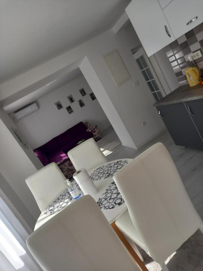Apartment Centar Of City Mostar Ngoại thất bức ảnh