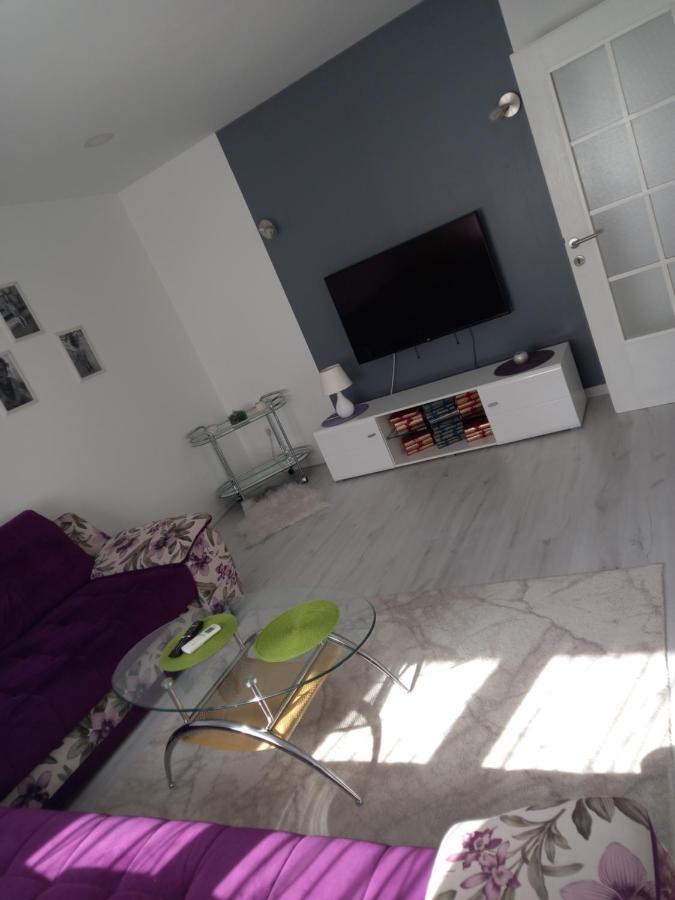 Apartment Centar Of City Mostar Ngoại thất bức ảnh