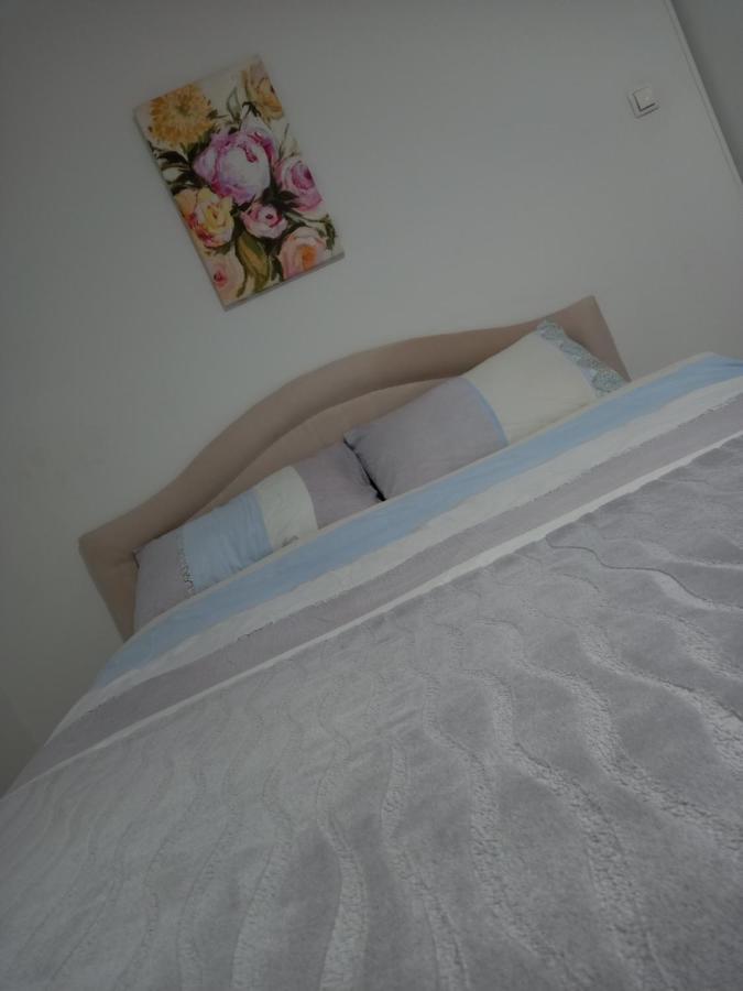Apartment Centar Of City Mostar Ngoại thất bức ảnh