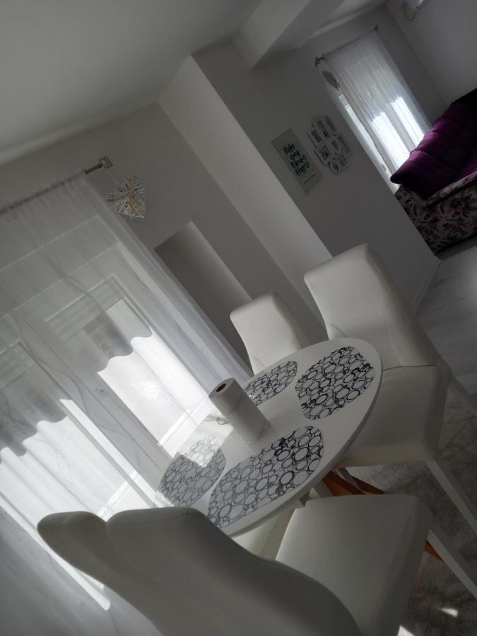 Apartment Centar Of City Mostar Ngoại thất bức ảnh