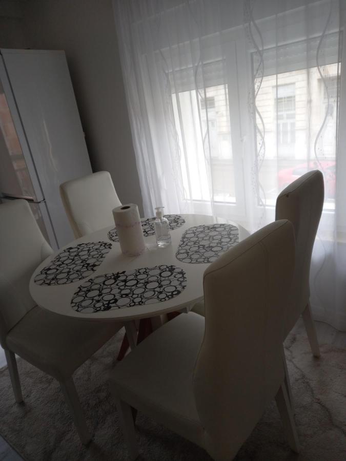 Apartment Centar Of City Mostar Ngoại thất bức ảnh
