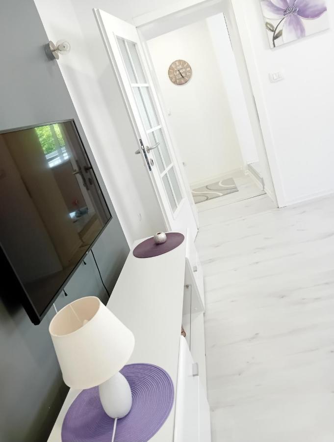 Apartment Centar Of City Mostar Ngoại thất bức ảnh