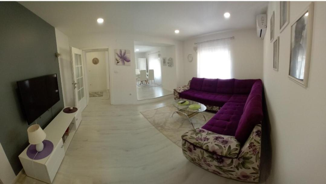 Apartment Centar Of City Mostar Ngoại thất bức ảnh