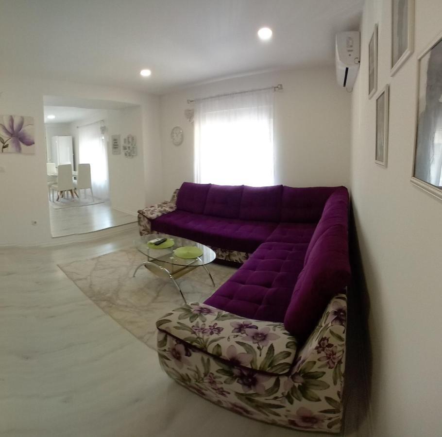 Apartment Centar Of City Mostar Ngoại thất bức ảnh