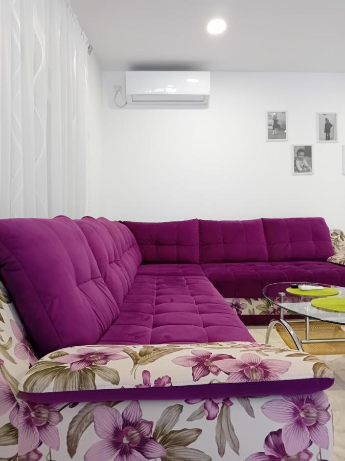 Apartment Centar Of City Mostar Ngoại thất bức ảnh