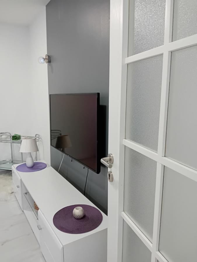Apartment Centar Of City Mostar Ngoại thất bức ảnh