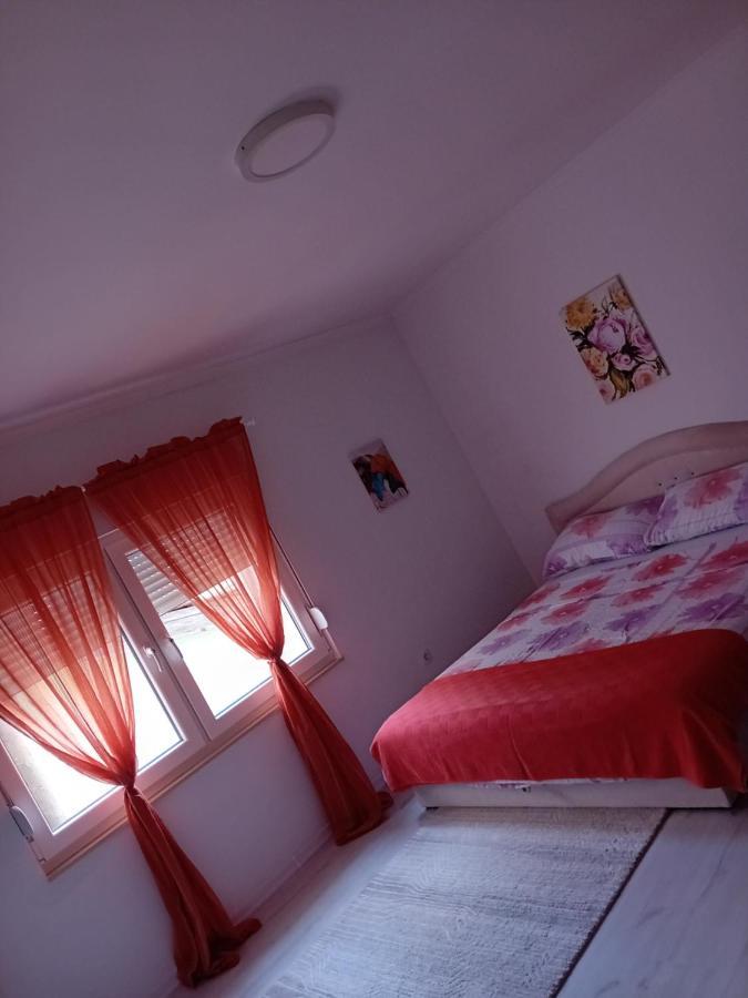 Apartment Centar Of City Mostar Ngoại thất bức ảnh