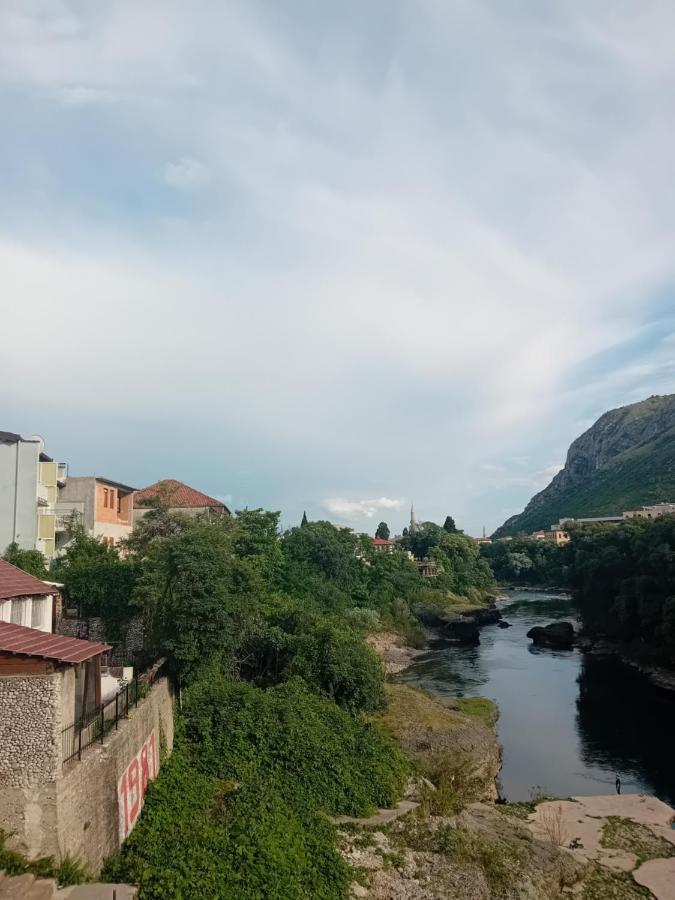 Apartment Centar Of City Mostar Ngoại thất bức ảnh