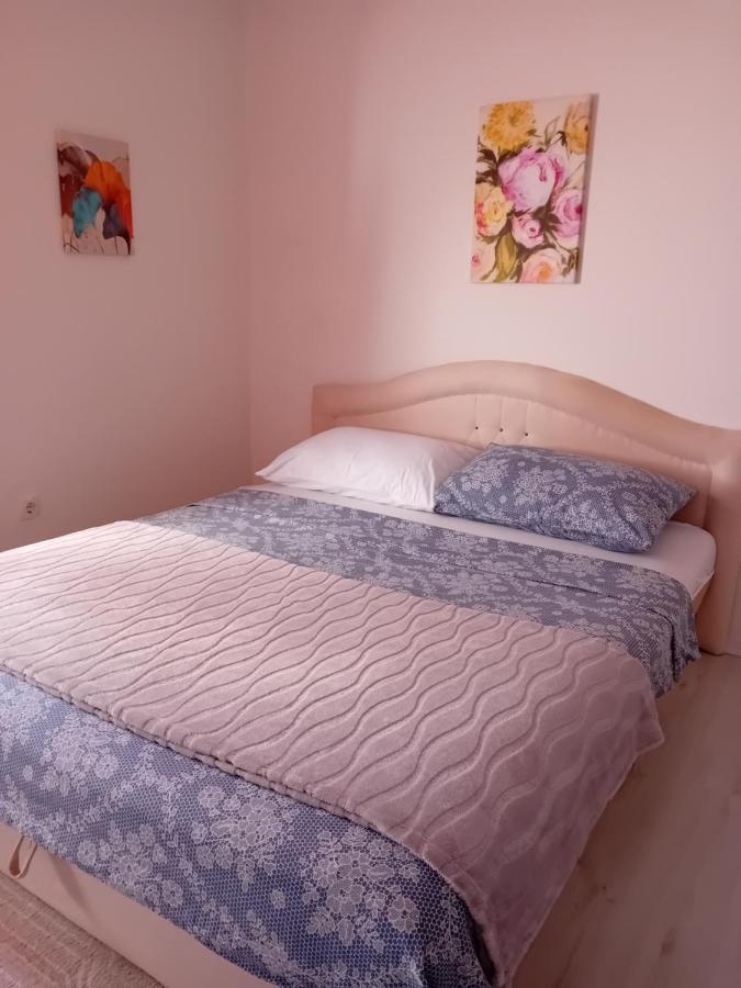 Apartment Centar Of City Mostar Ngoại thất bức ảnh