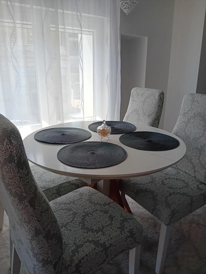 Apartment Centar Of City Mostar Ngoại thất bức ảnh