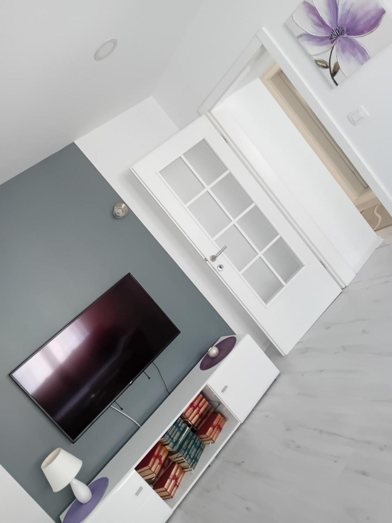 Apartment Centar Of City Mostar Ngoại thất bức ảnh