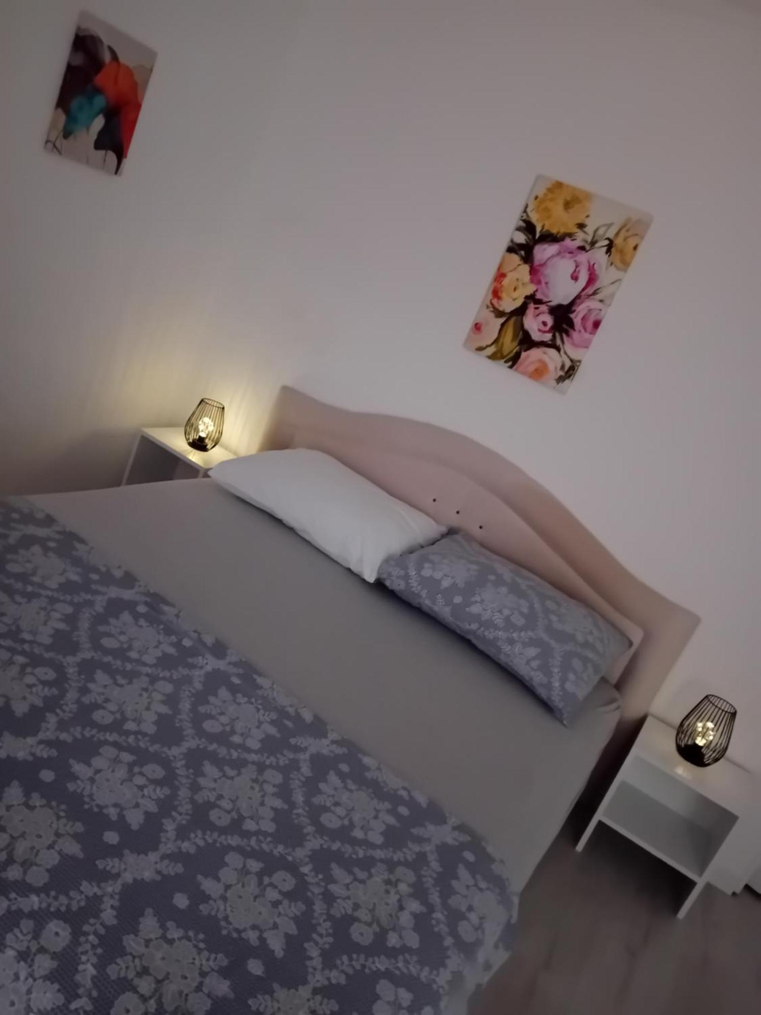 Apartment Centar Of City Mostar Ngoại thất bức ảnh