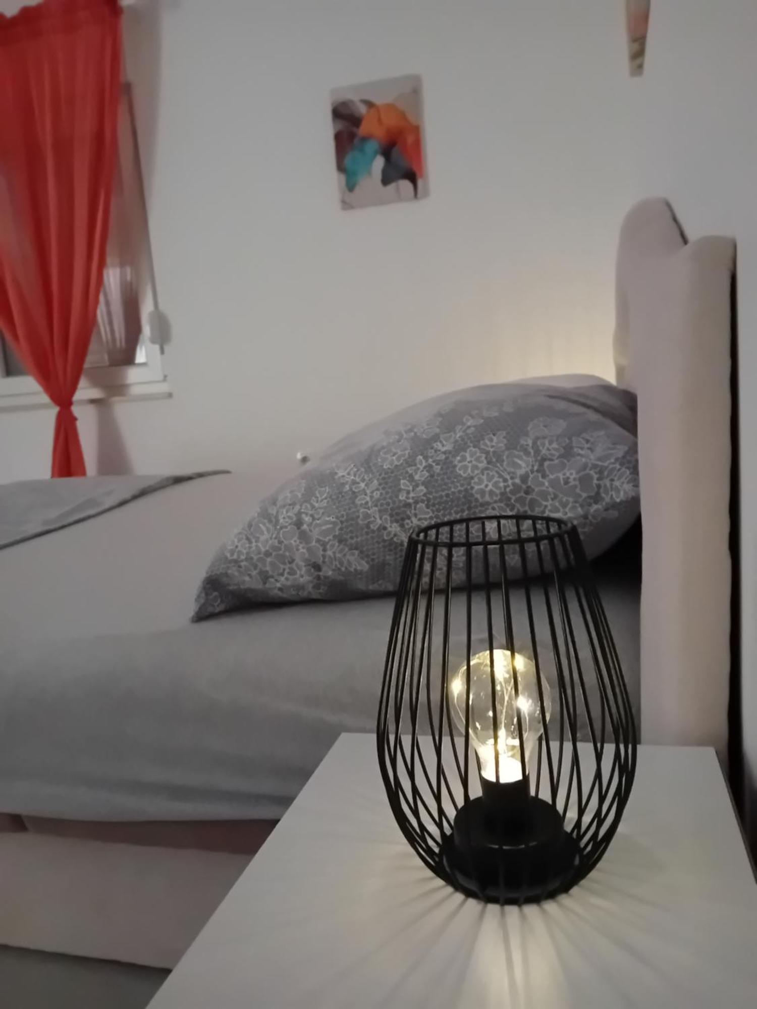 Apartment Centar Of City Mostar Ngoại thất bức ảnh