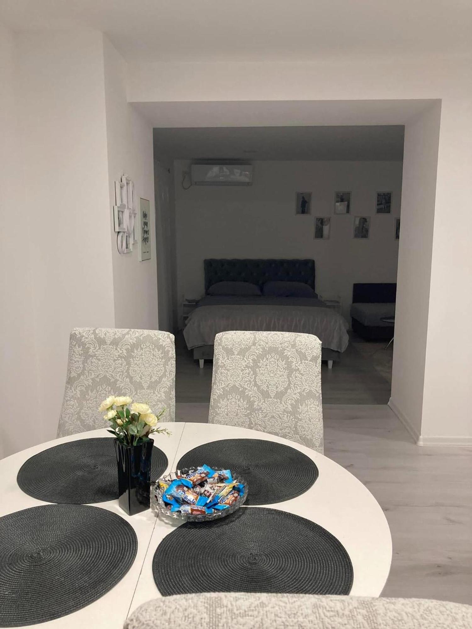 Apartment Centar Of City Mostar Ngoại thất bức ảnh